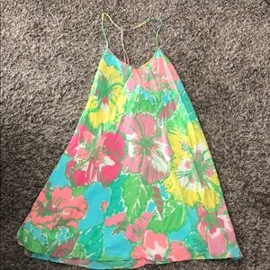 Lilly Pulitzer Light Weight Dress